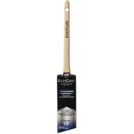 Gourmetgalley 1.5 in. EC Series Thin Angled Brush GO3847146